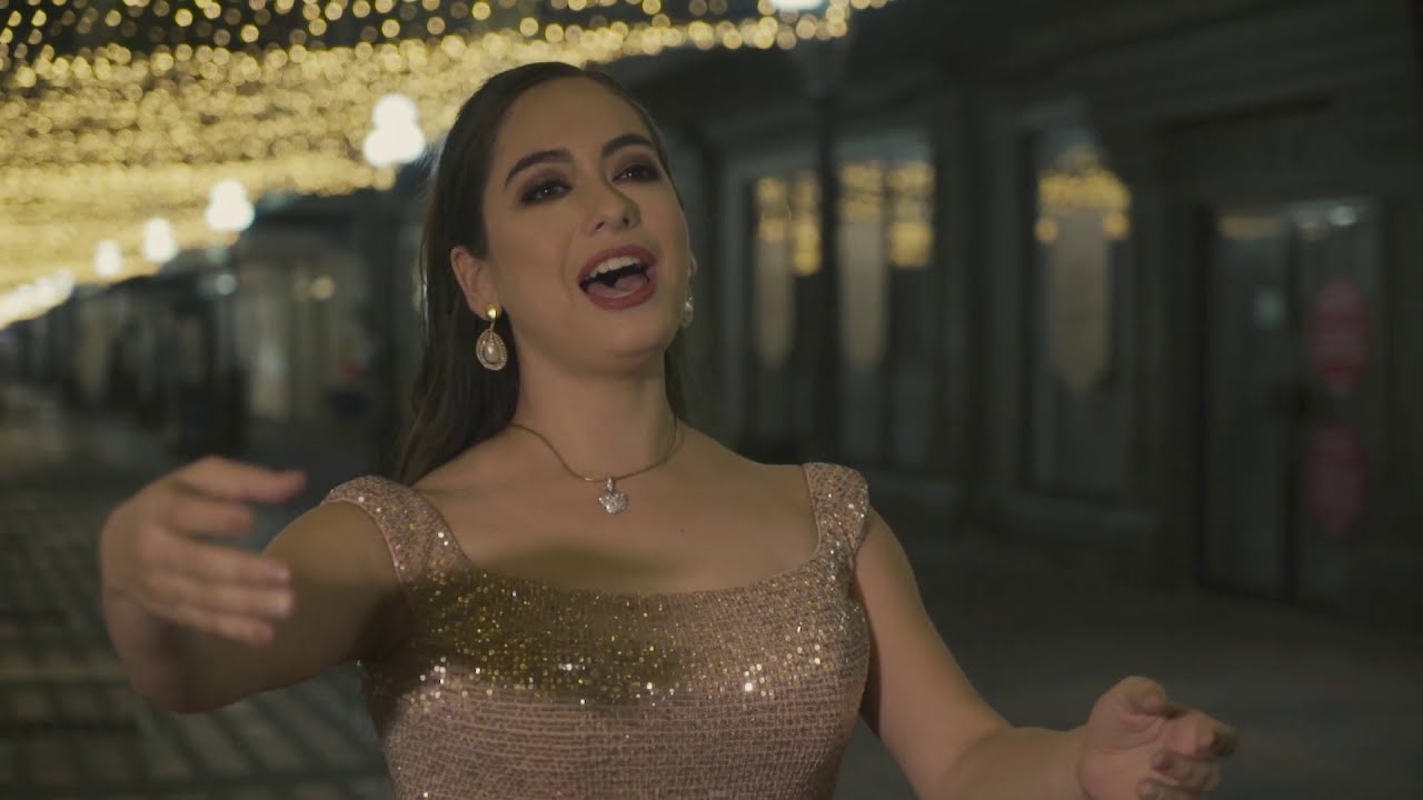 Elena Olivares - Por Ti Volaré