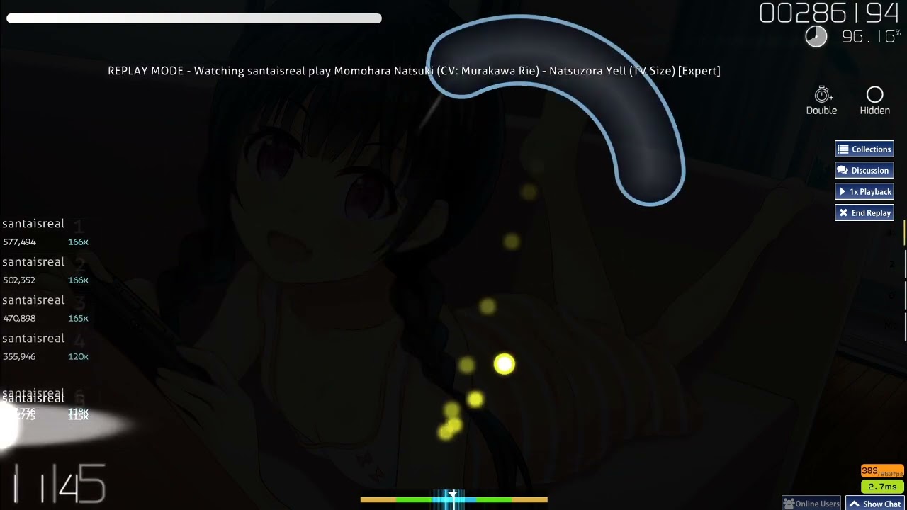 natsuzora yell 417pp