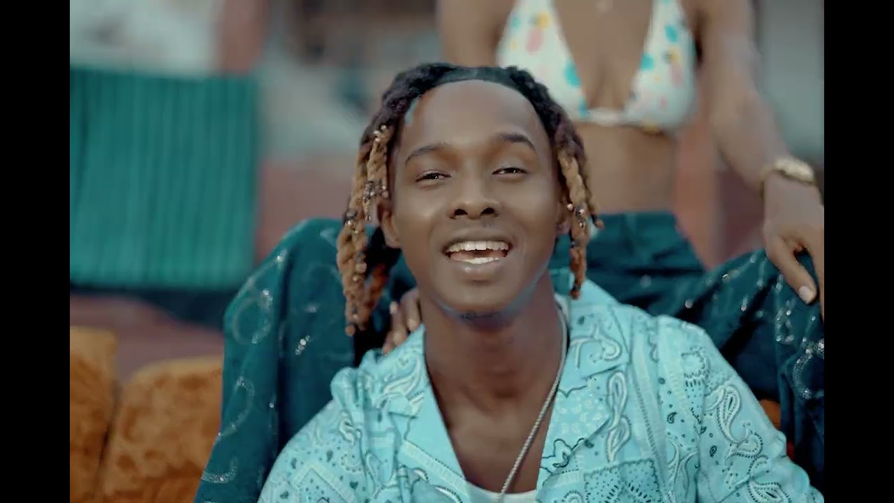 Maka Barz X Molze PAPI (Prod.by Billion).Official Music Video 