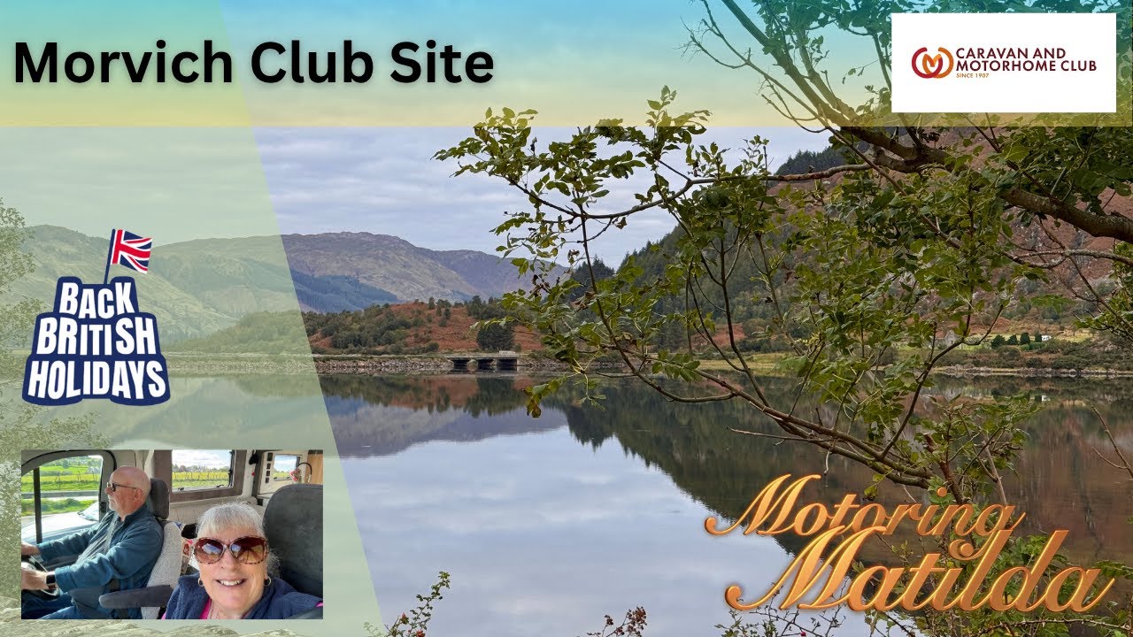 Morvich CMC Site