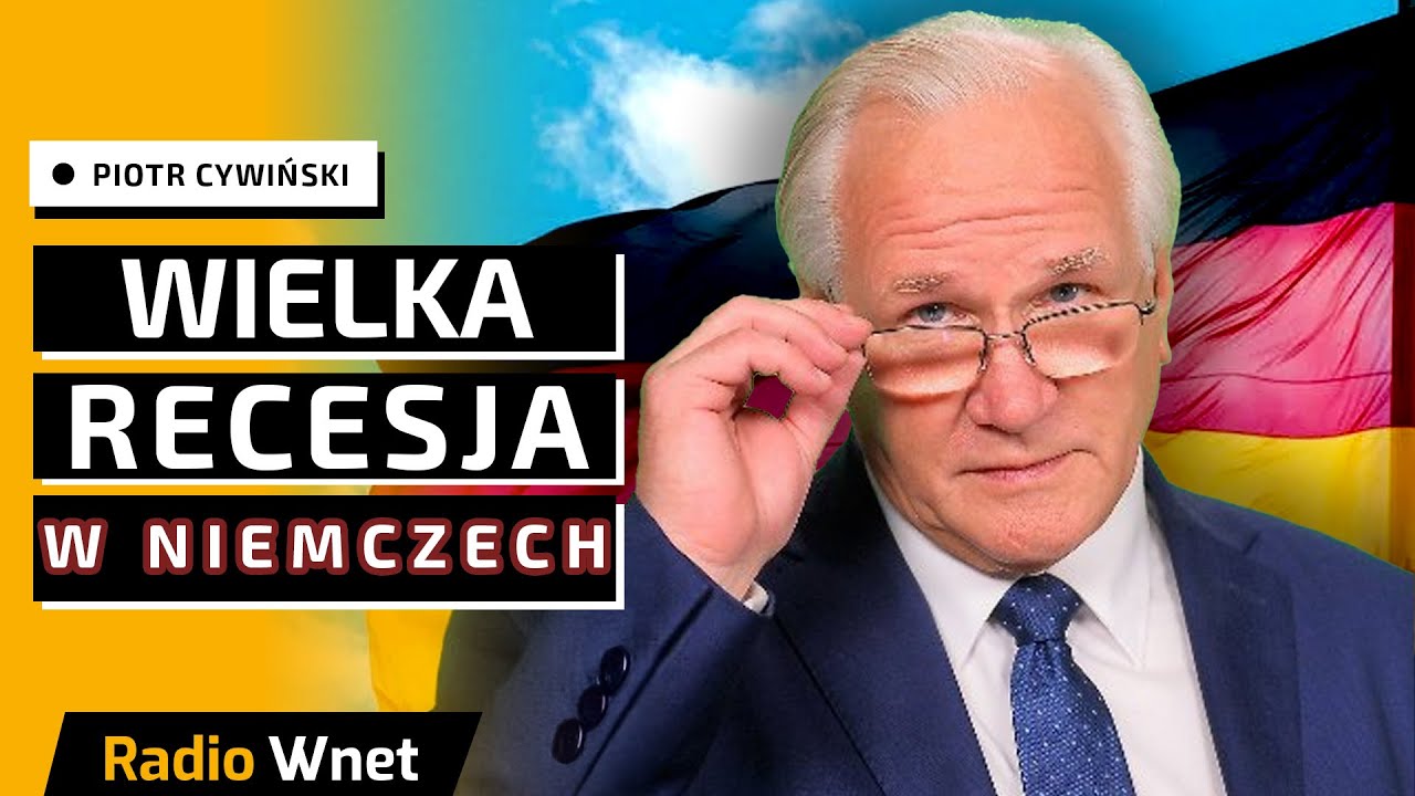 Piotr Cywiński: Niemcy uważają, że Polska musi przyjmować migrant&oacute;w. Już nam ich przecież dowożą