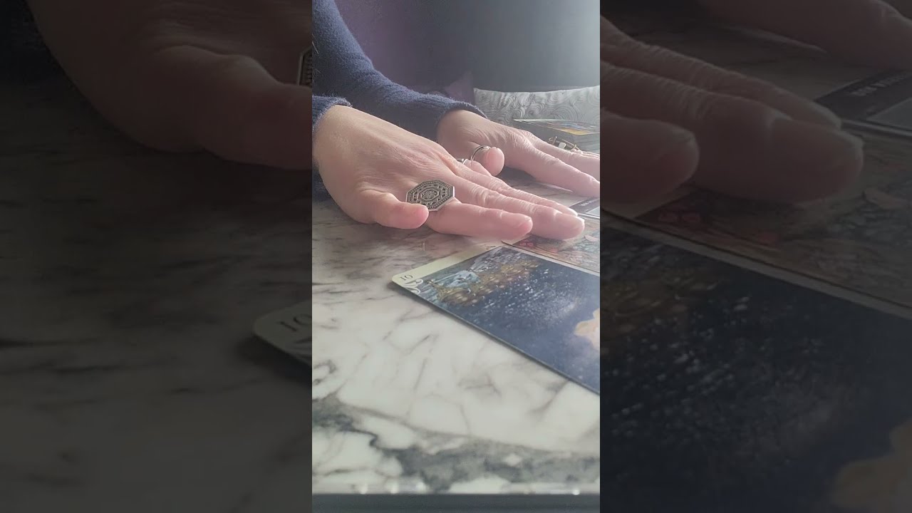 🔮Изневерява ли ми той/тя💡⁉️