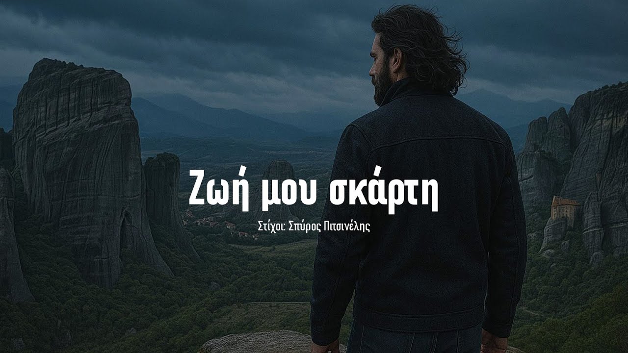 Ζωή μου σκάρτη