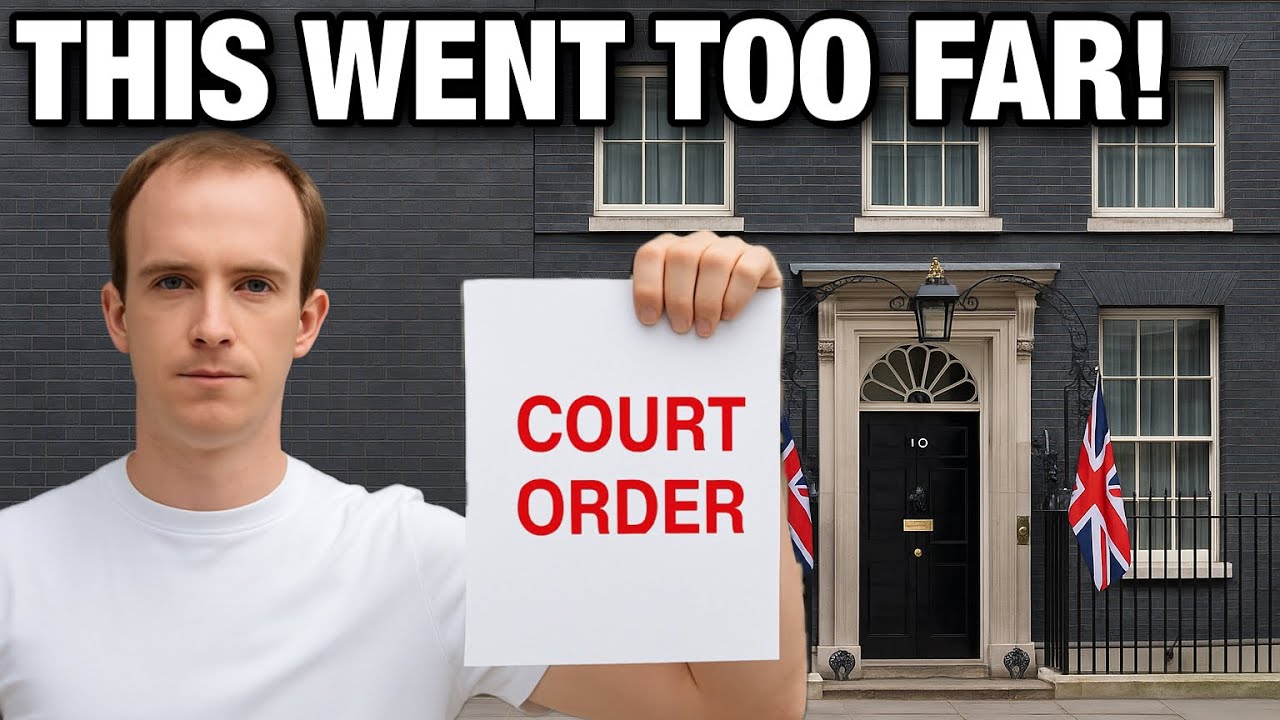 My Number Plate Was Cloned… Now I’m Facing Bailiffs