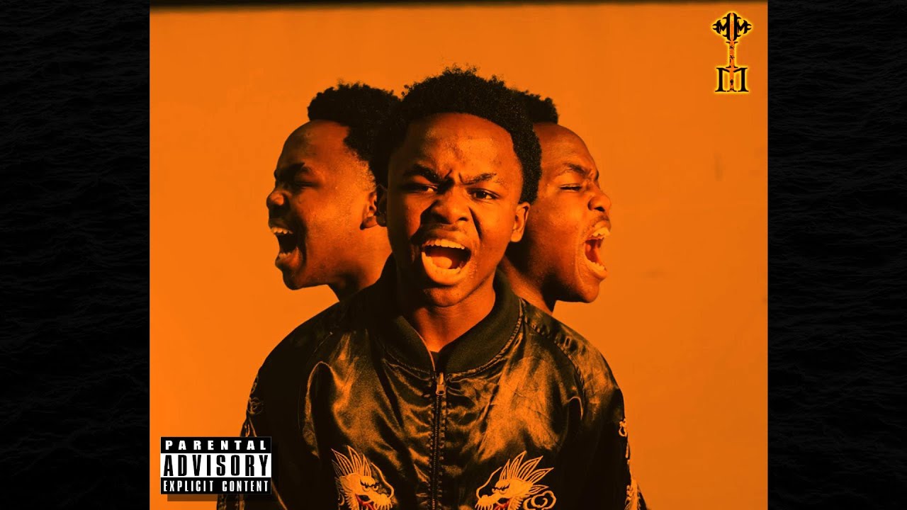 [FREE FOR PROFIT] babylowsk1 x brotherkupa type beat - 