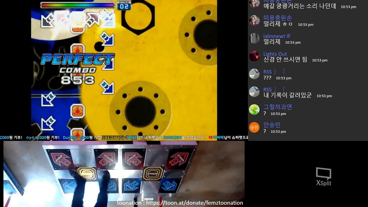 펌프 잇 업 Sorceress Elise S23 5Great Gold S