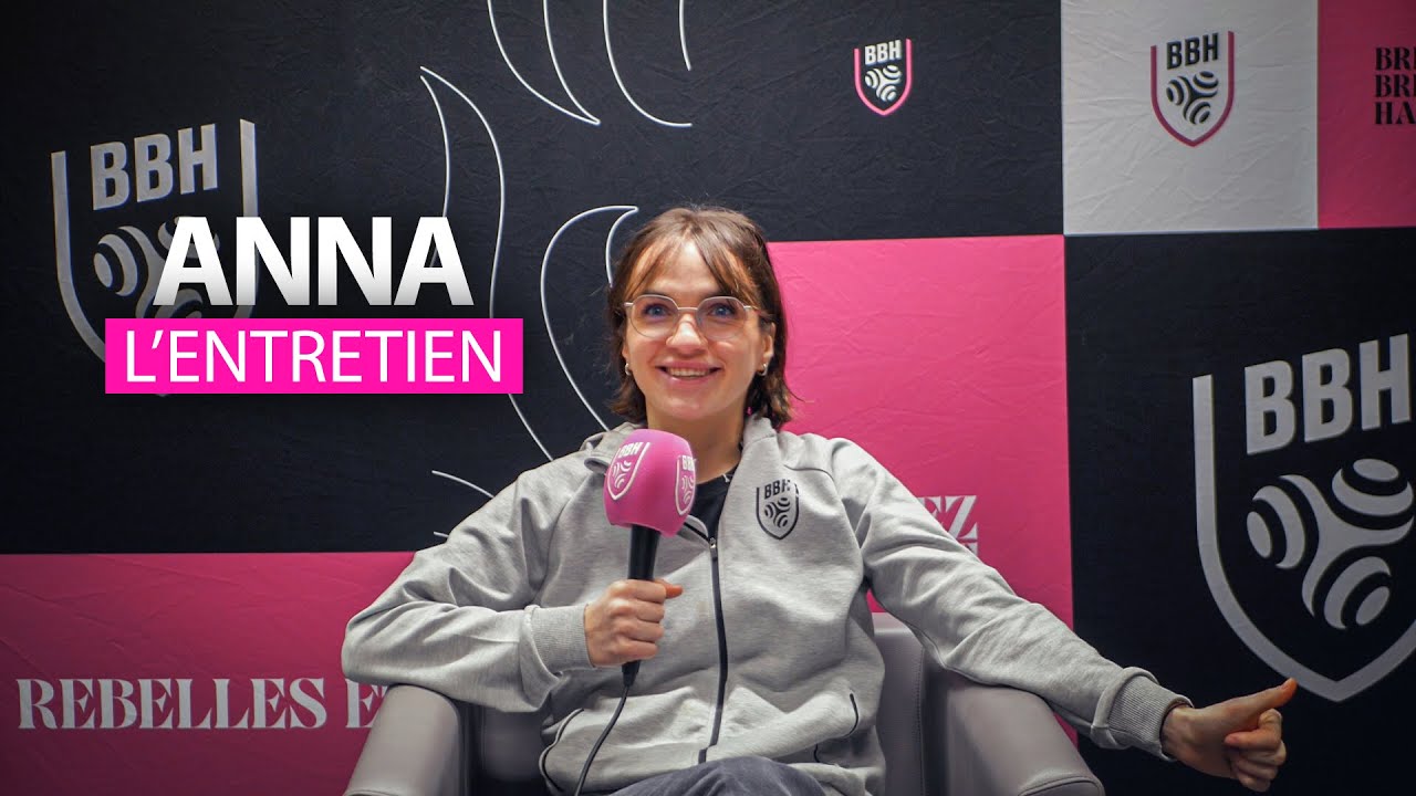 Anna Vyakhireva : L'entretien