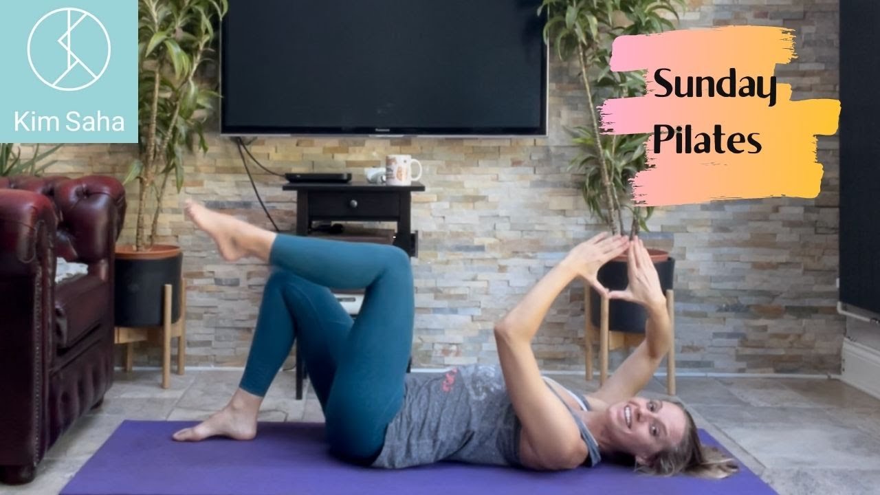Sunday Pilates