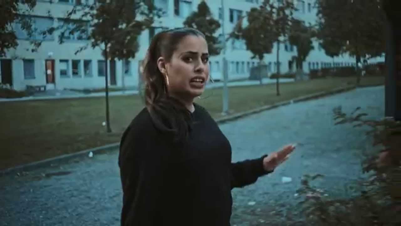 Edens Ogr&auml;s - Myrna