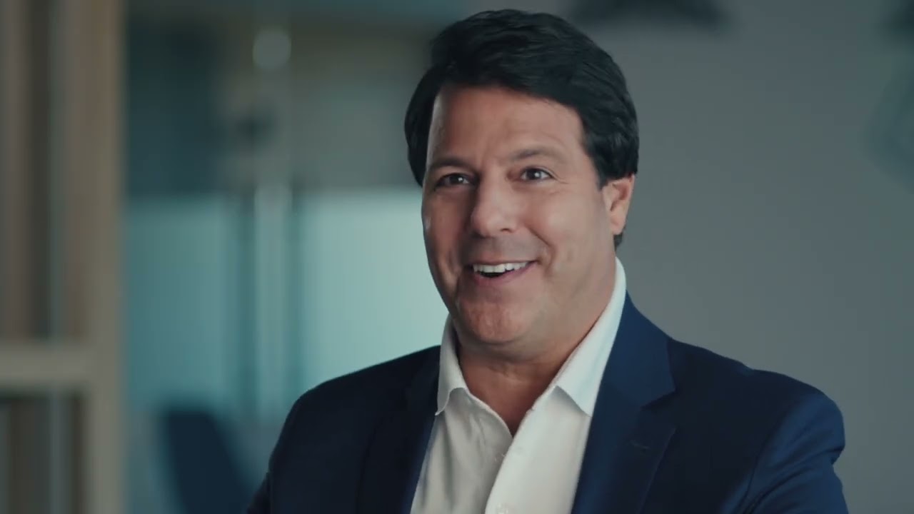 Scaling Leadership at Deltek