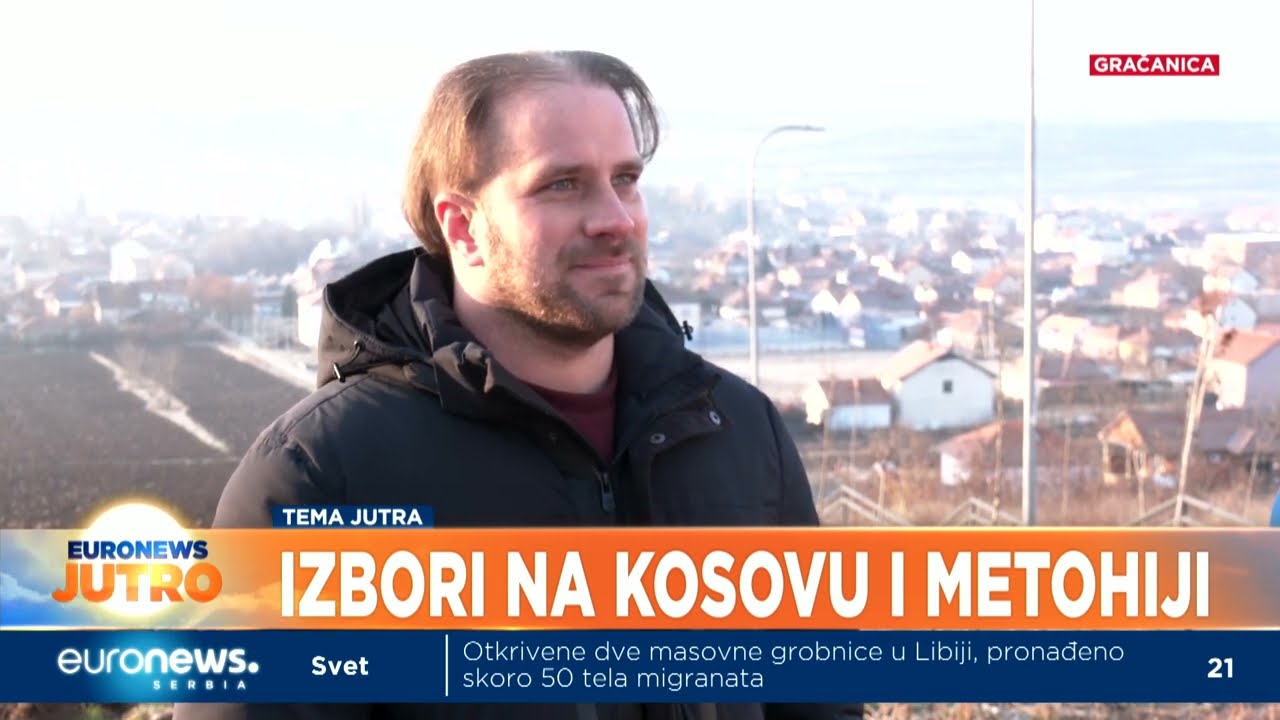 Prvi rezultati izbora na KiM