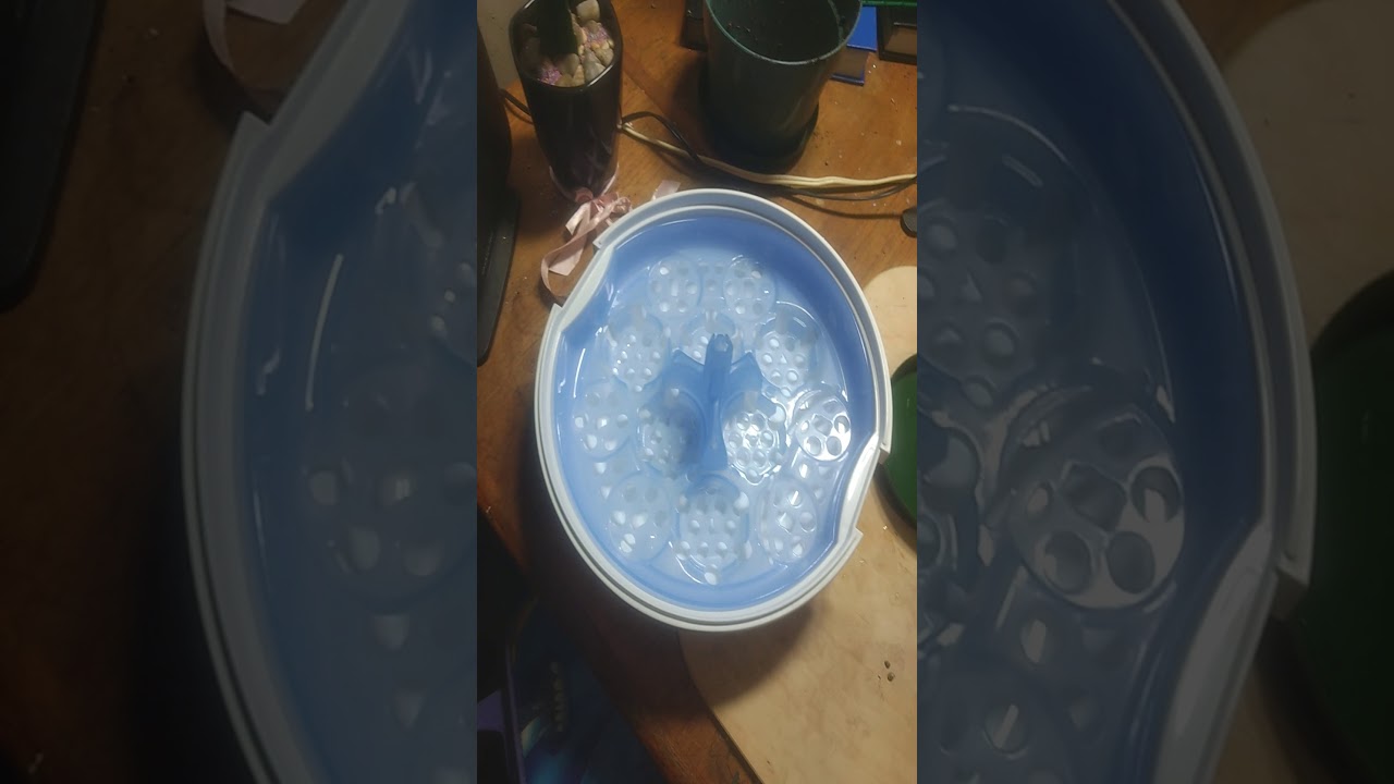 Growing pot indoors!! Step 1, Germinating your seeds