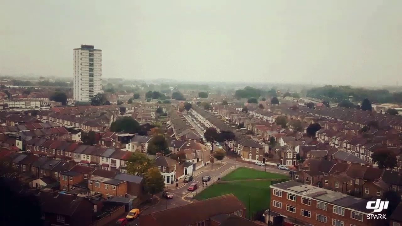 Canning Town E16