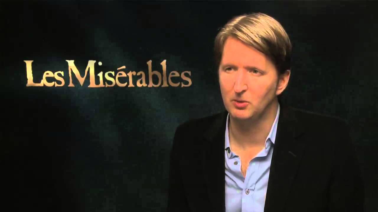 Tom Hooper Interview -- Les Mis&eacute;rables | Empire Magazine
