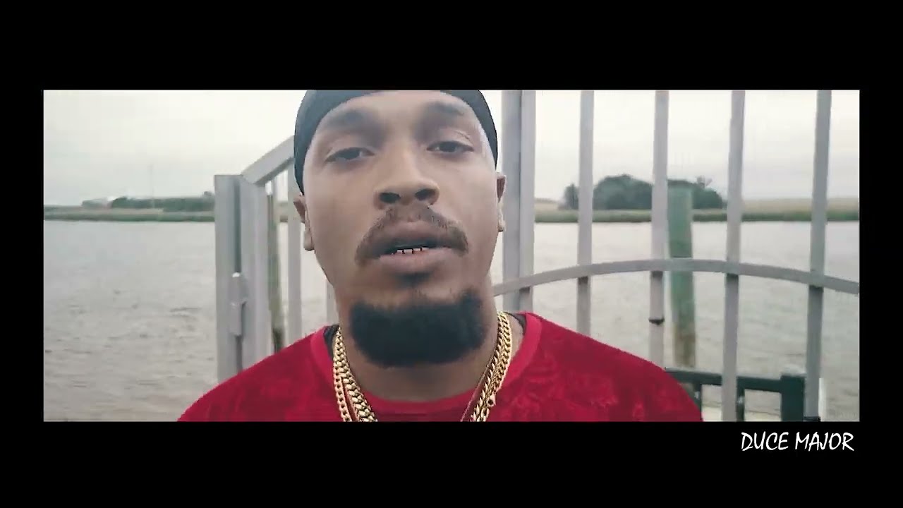 Have Mercy - DuceMajor [OFFICIAL VIDEO]