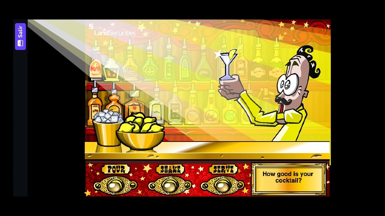 Como hacer las recetas buenas en bartender (si quieren que les enseñe dónde encontrarlo 100 likespls