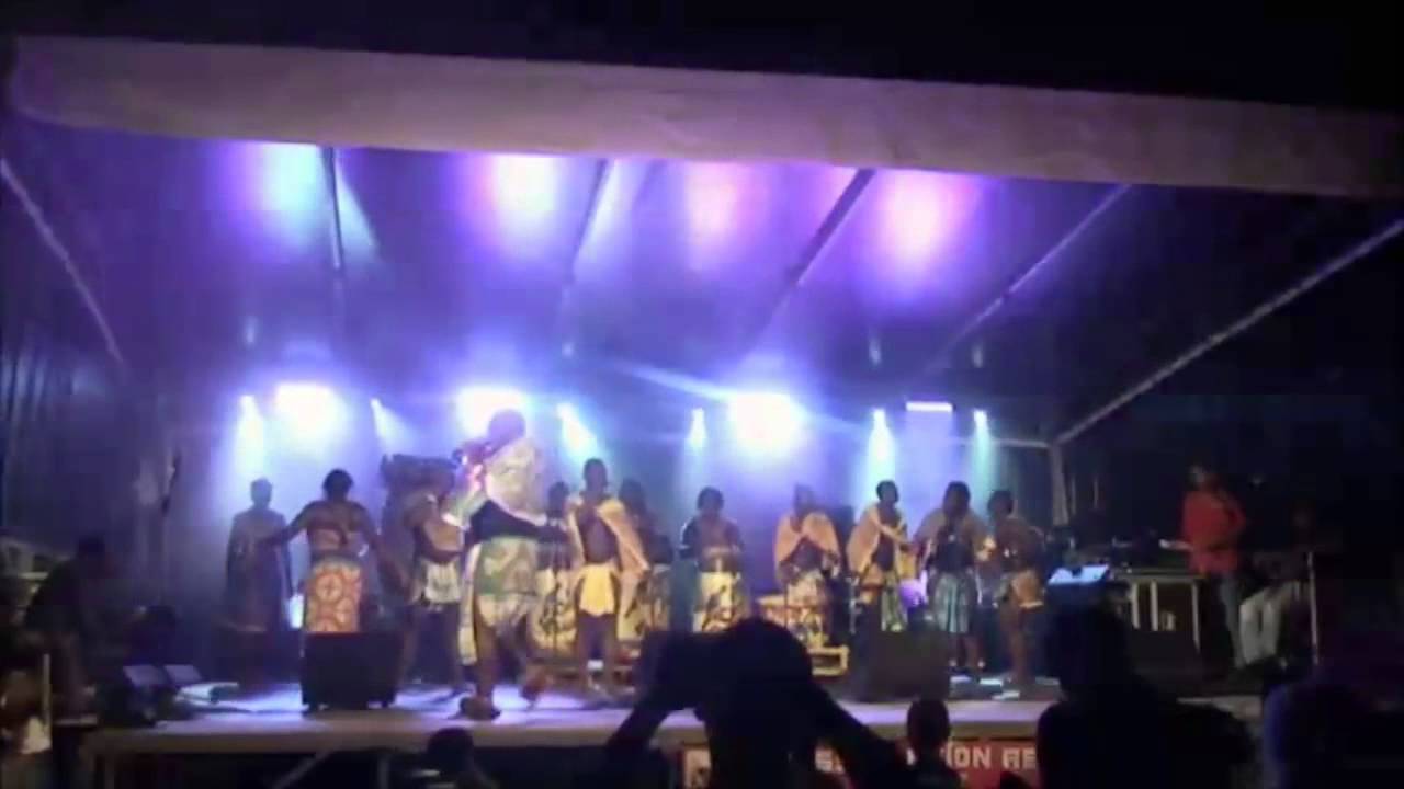 Aleke groupe A Sysytem Tranga Noto