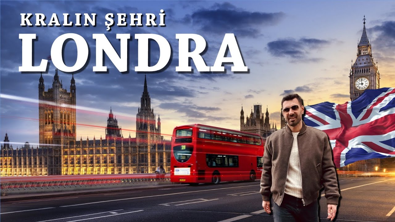 DOLU DOLU LONDRA VLOG/ OUTLET FİYATLARI / TREN YOLCULUĞU/ PREMIER LİG MAÇINA GİTTİK 🇬🇧