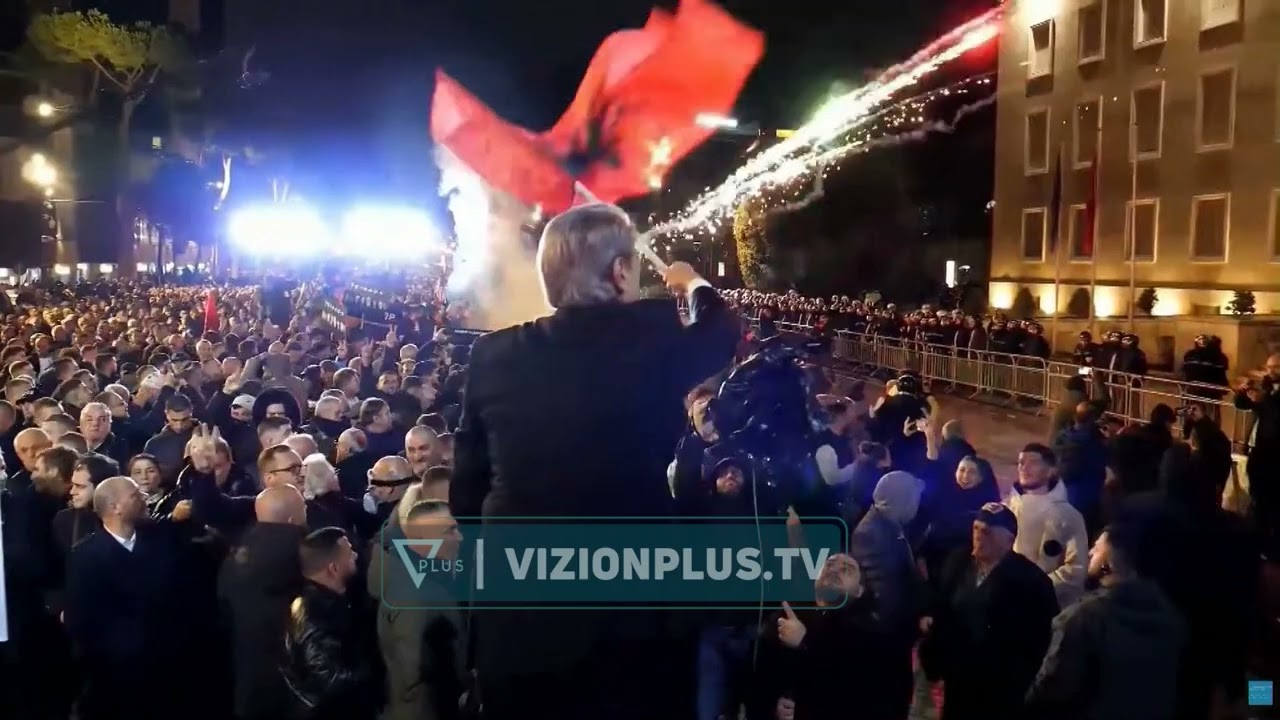 Draft-raporti i PE për Shqipërinë, vlerësohet progresi,kërkohet më shumë luftë kundër korrupsionit