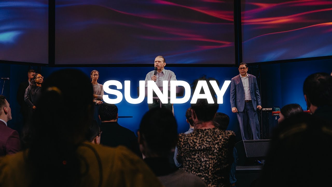 Evangelist Bobby Wade