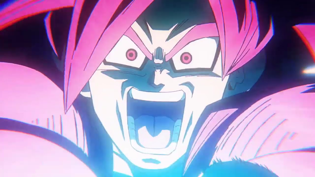 Biggest kamehame of super saiyan Goku 4 | DRAGON BALL DAIMA LAST EPISODE 20