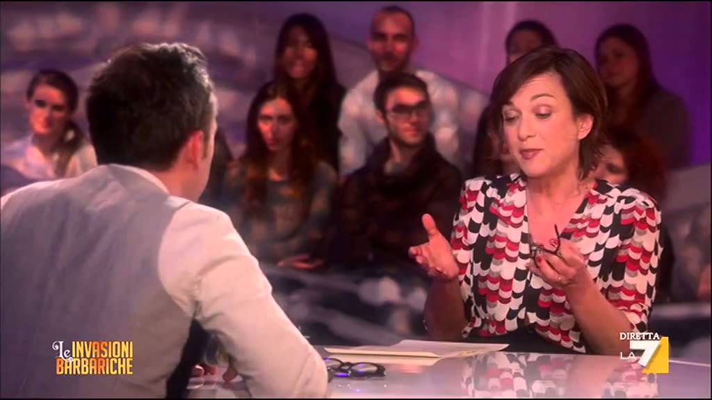 Le imitazioni di Nicola Savino