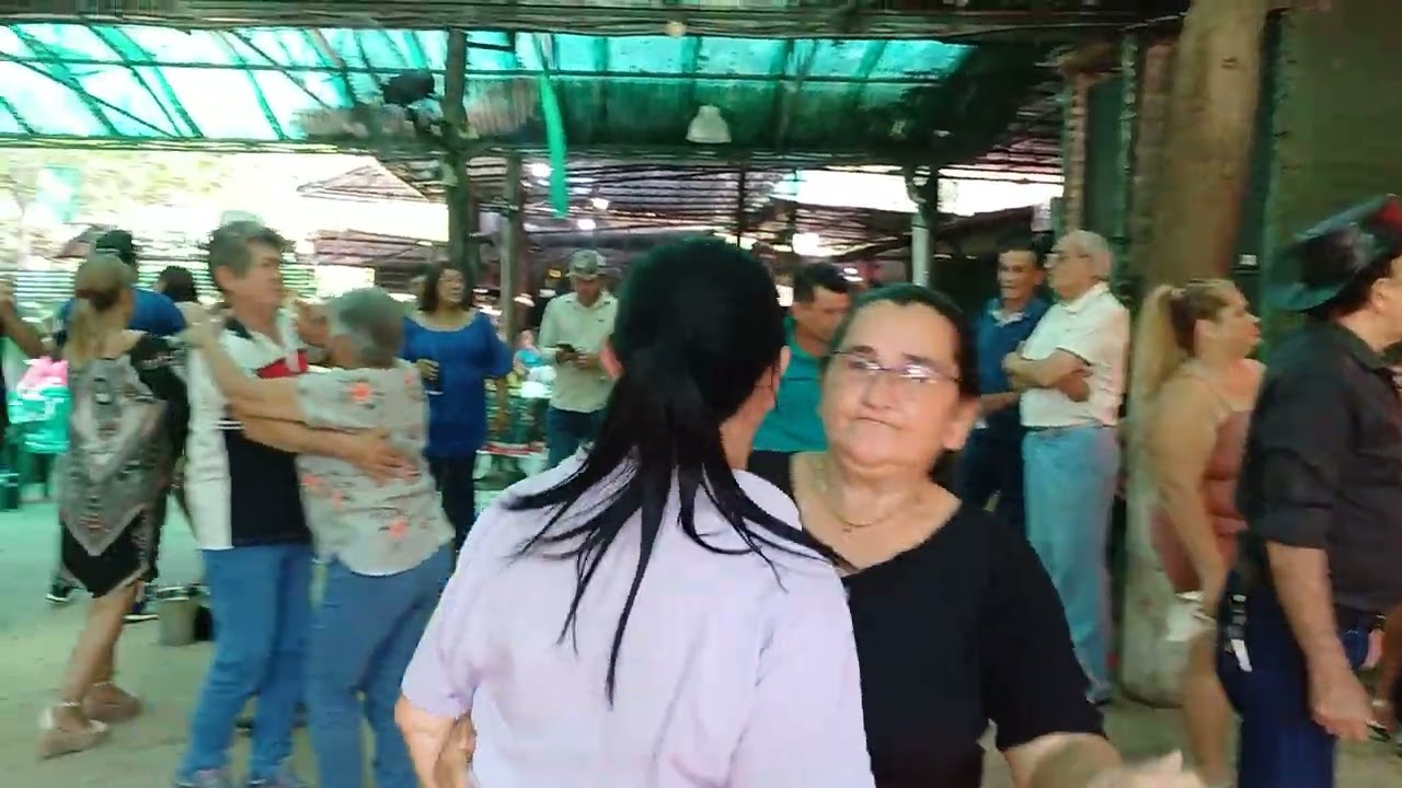 El tacuru chamame 