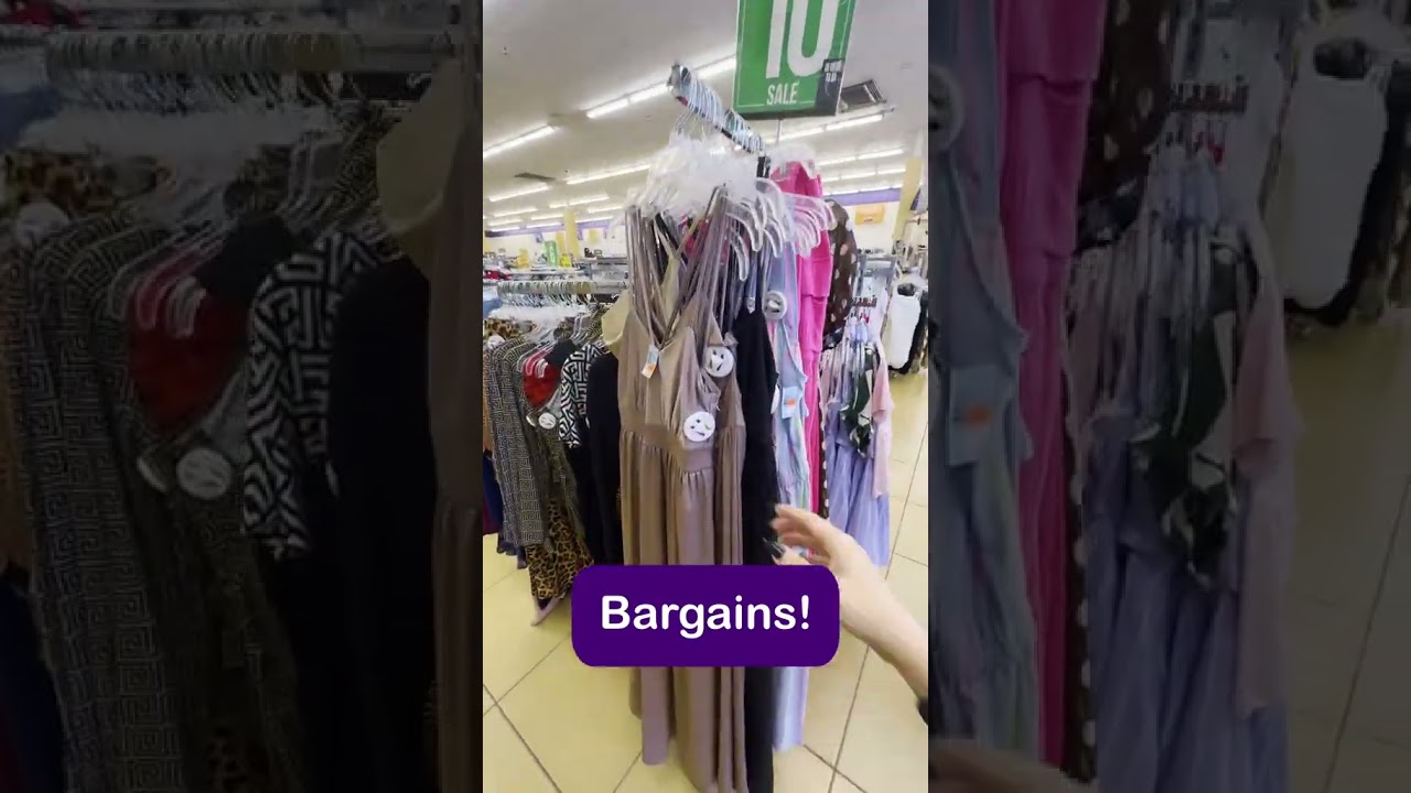 🎉✨ Big news, Melrose fam! Our store-wide clearance sale in ON! 🛍️🔥🏖️ #melrose #clearance #deals