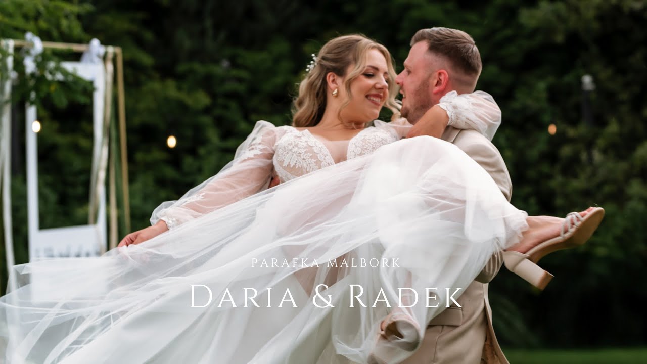 Daria I Radek | Parafka Malbork | 2025