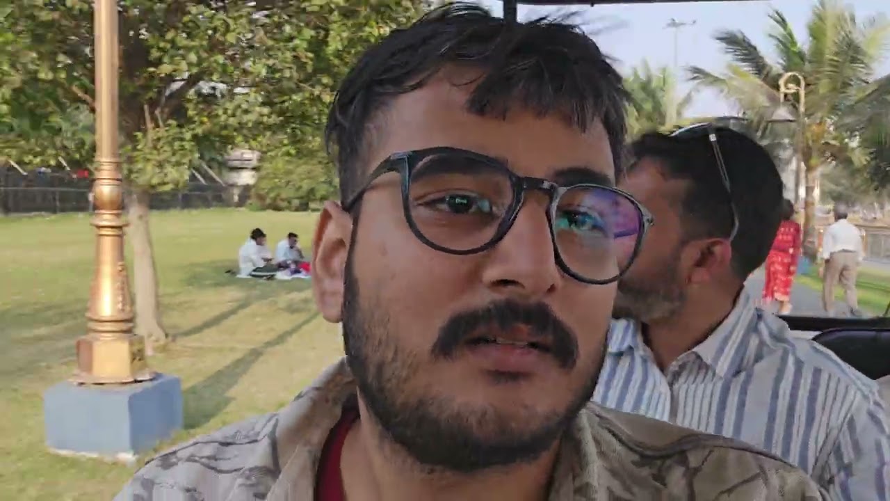 Vlog 19, Ecopark mein random vlog