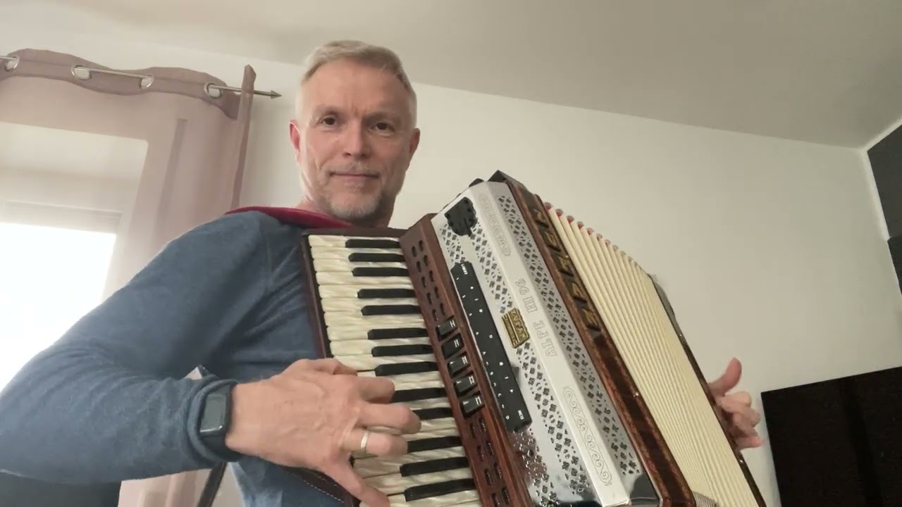 Timple Boarischer von den Zillertaler Schürzenjäger