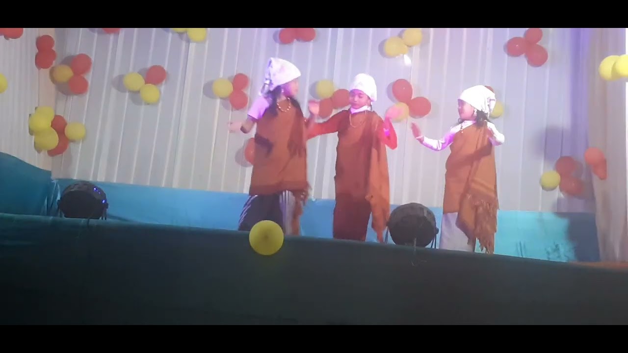Iosohksang celebrate new year on 23/1/2026. Part 11.