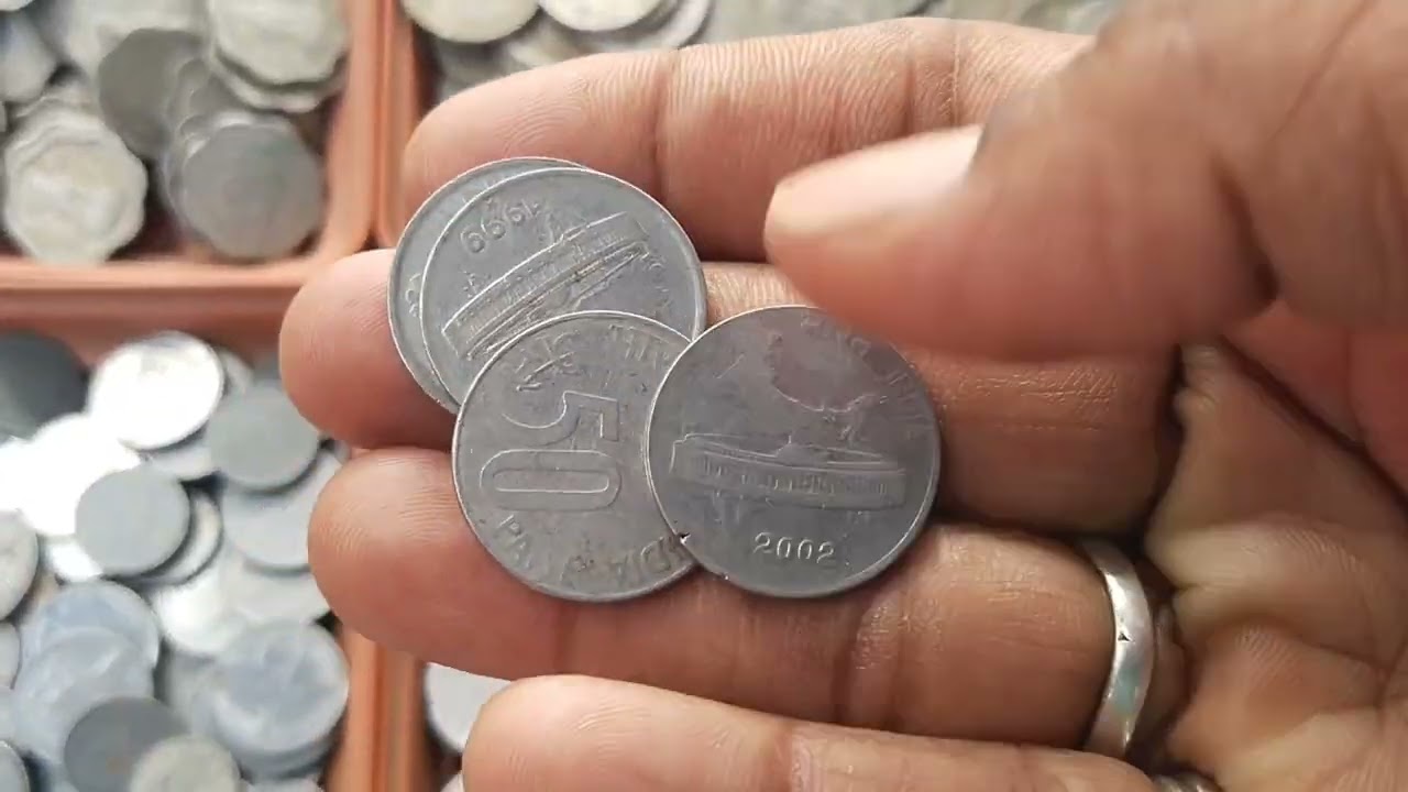 old coin 🪙🪙🪙 show in Hyderabad charminar centre