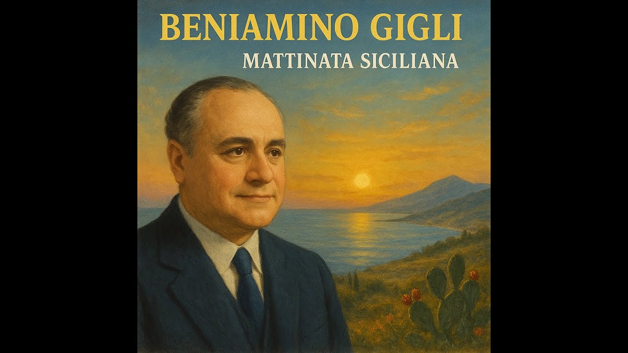 GIGLI - PAPAVERI E PAPERE (sp, 78rpm)