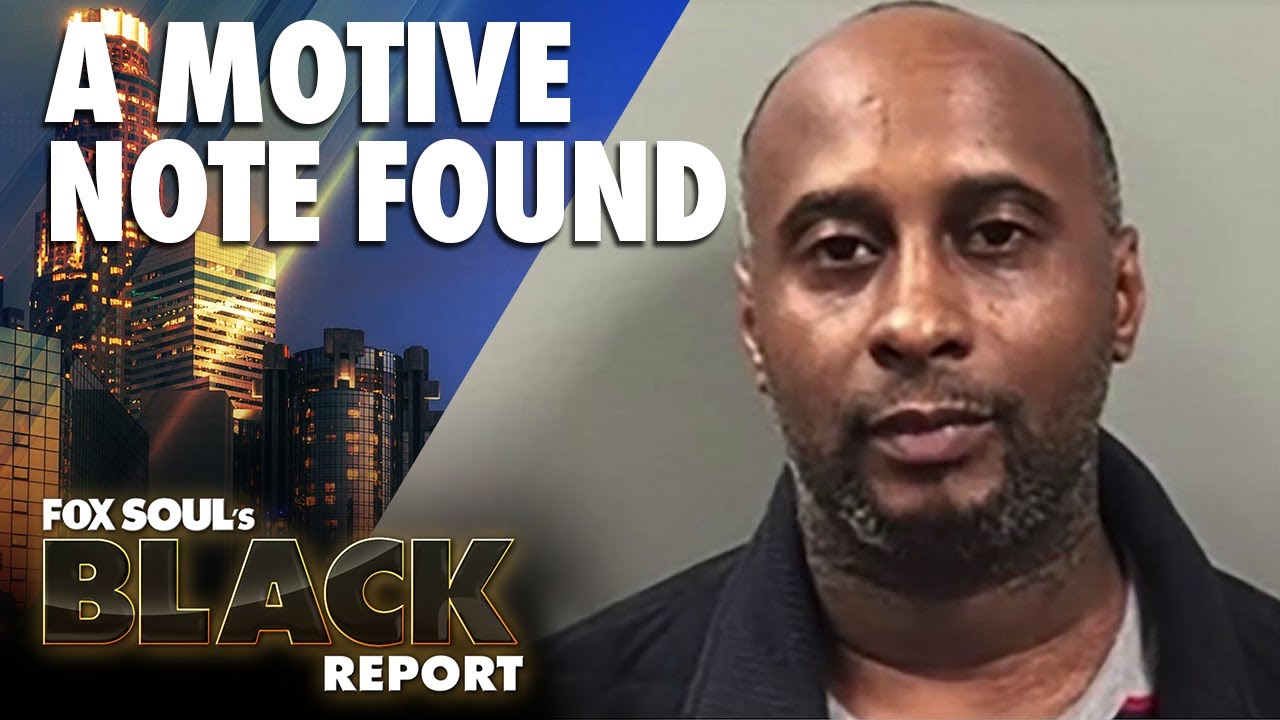 Major Michigan State University Shooting UPDATE & MORE! | Fox Soul's Black Report