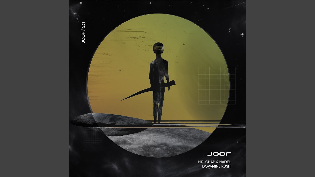 Dopamine Rush (Original Mix)