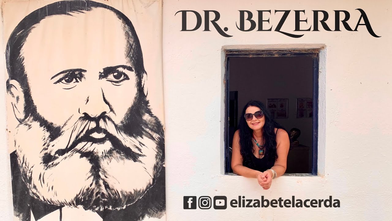 Elizabete Lacerda 🎵 POLO ESPÍRITA BEZERRA DE MENEZES ✨ JAGUARETAMA (CE) 🌵