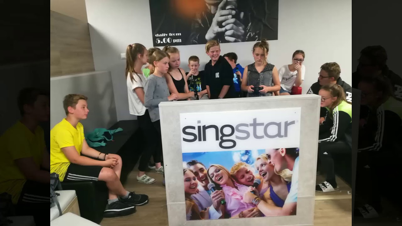 Sportwoche 2018 Wagrain