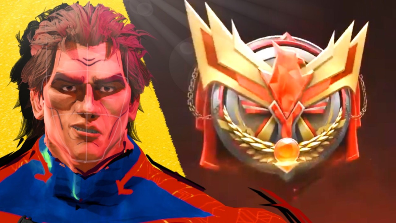 LLEGANDO A LEYENDA EN SOLO VS 4 DÍA 2💀