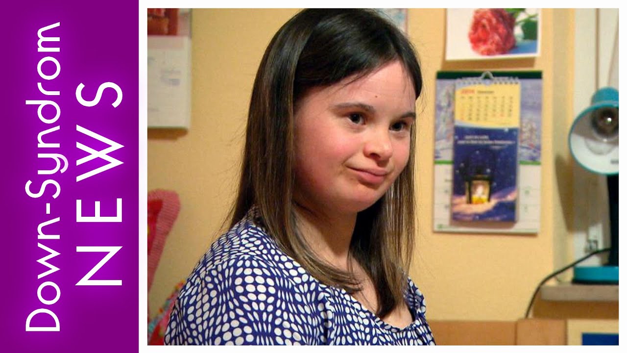 Sophie findet ihren Weg - Leben mit Down-Syndrom
