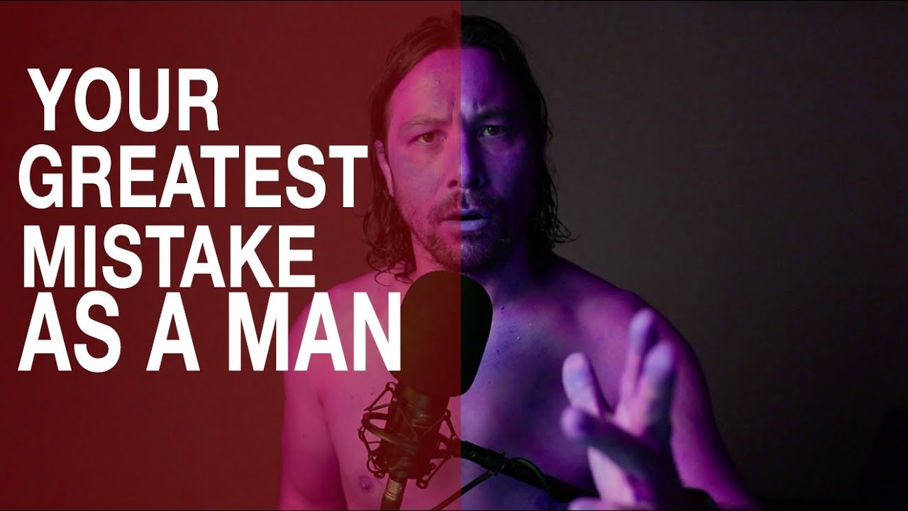 The WEAK MAN'S 