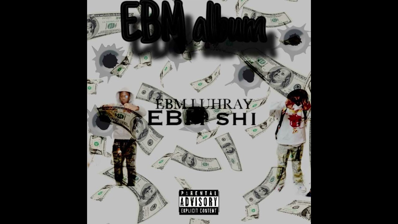 Pbloxk Nate x luhray-free the 6
