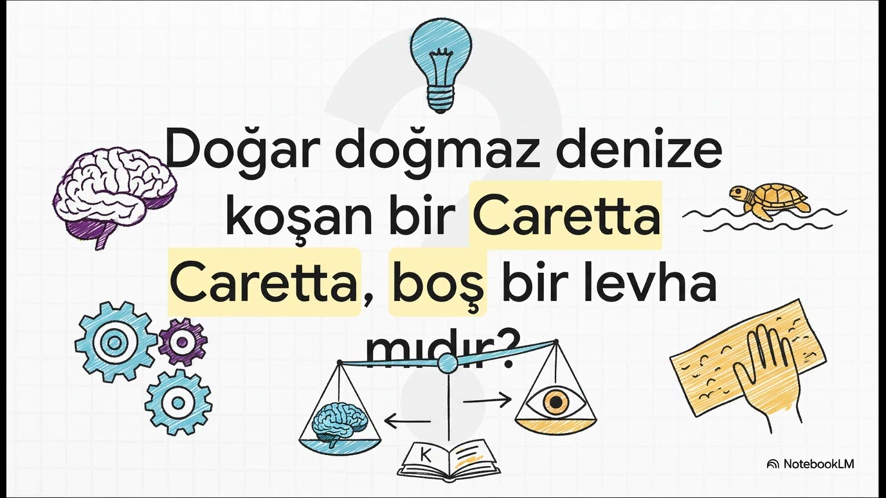 Bilginin Kaynağı Rasyonalizm, Ampirizm ve Kritisizm