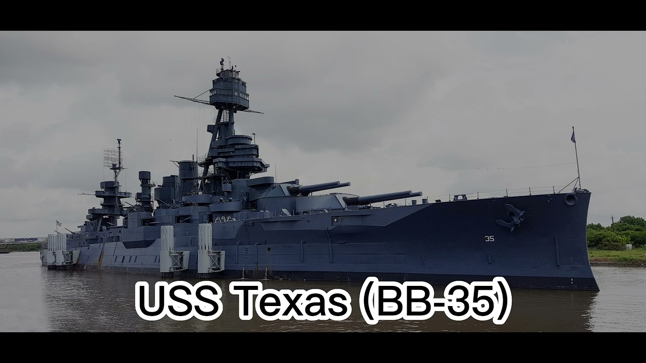 Warships horns part 10