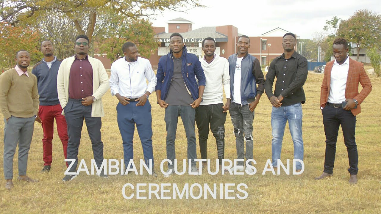 [Documentary] Zambian Culture and its importance