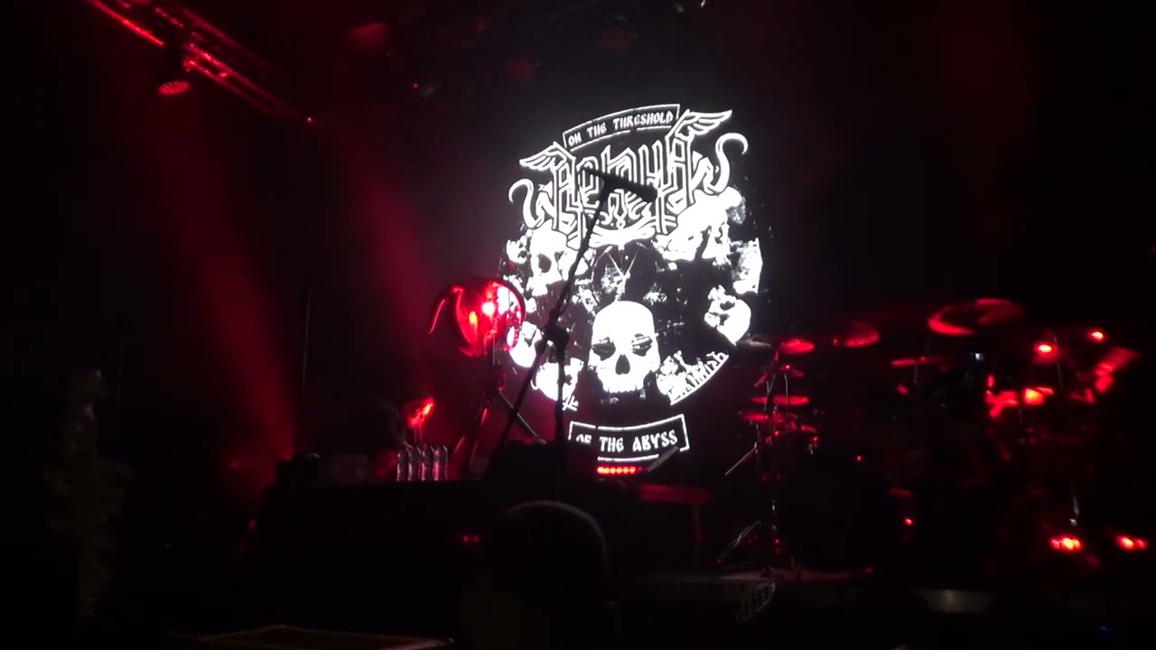 АРКОНА - Live 