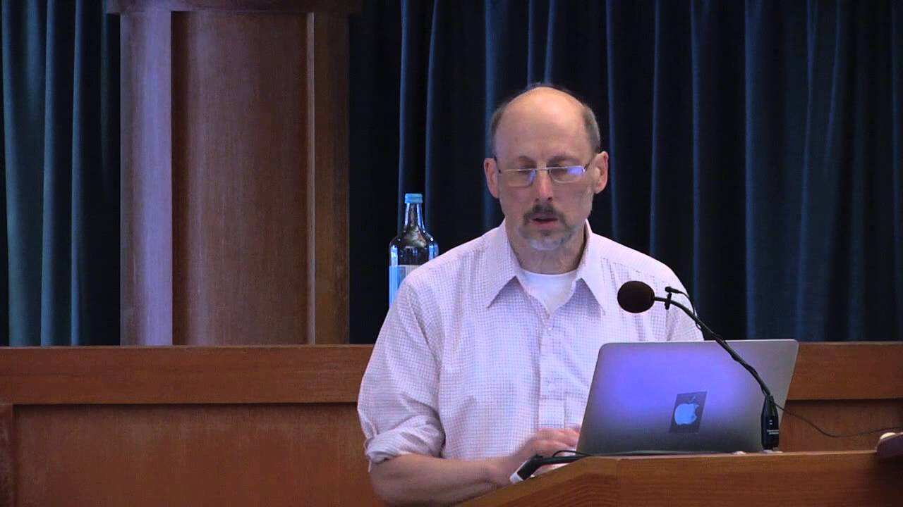 Rafael Sorkin - How Interconnected is the Quantum World