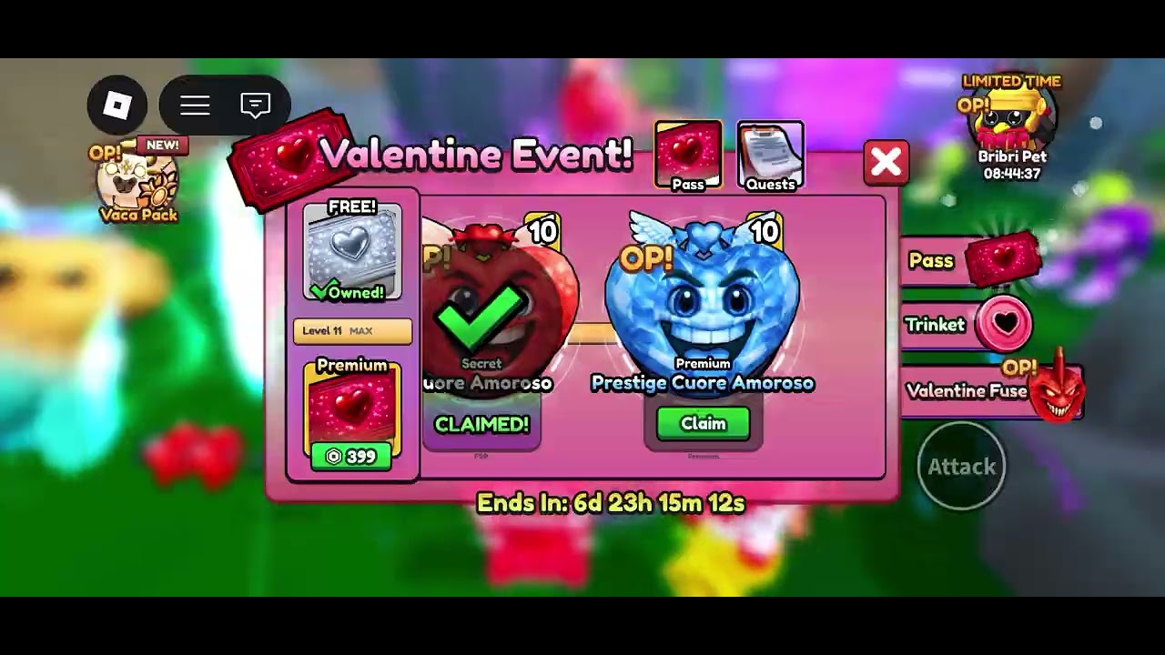 Opened some more crates