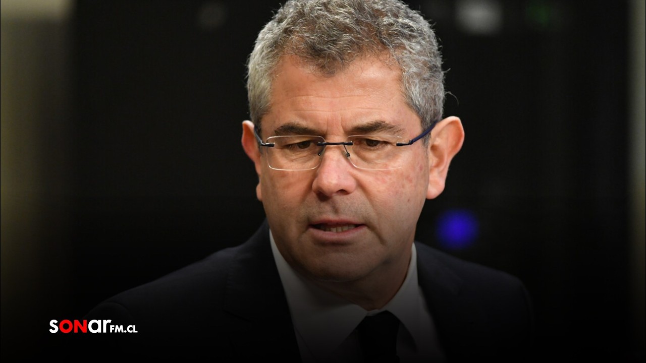 Gabinete de Kast en la mira por Jouannet y choque por ayuda a Cuba | Mario Herrera en Sonar Global