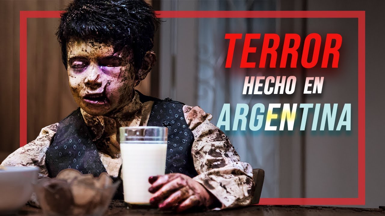 ATERRADOS: terror argentino del bueno